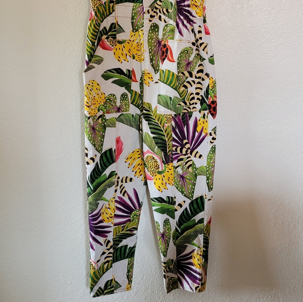 Farm Rio Jumpsuit - Picture 13 of 14